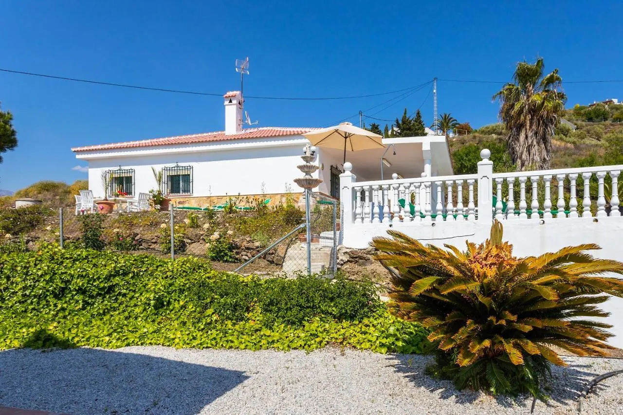 Vila Cortijo Torrox Escape 0*,  Španělsko