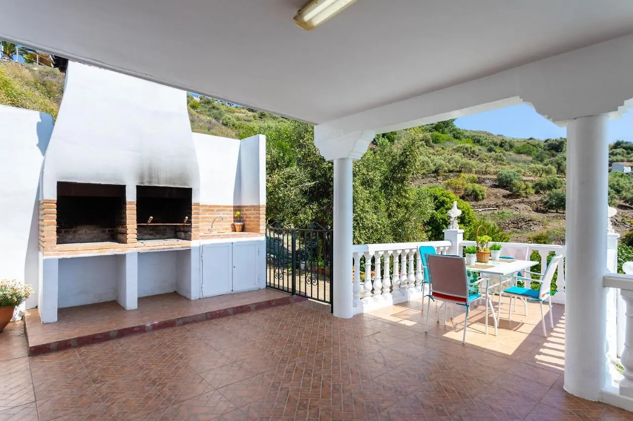 Vila Cortijo Torrox Escape