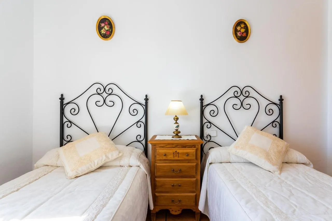 Vila Cortijo Torrox Escape