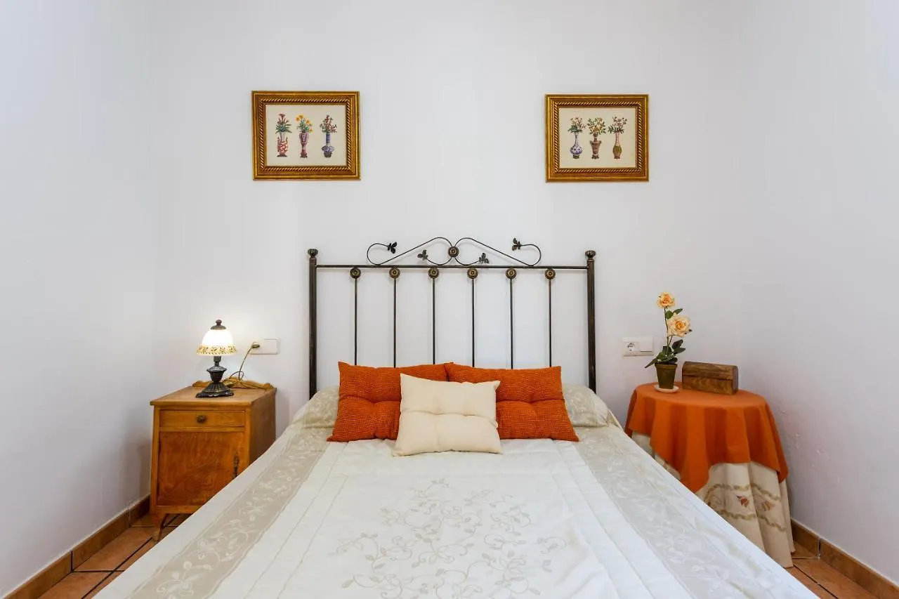 Vila Cortijo Torrox Escape