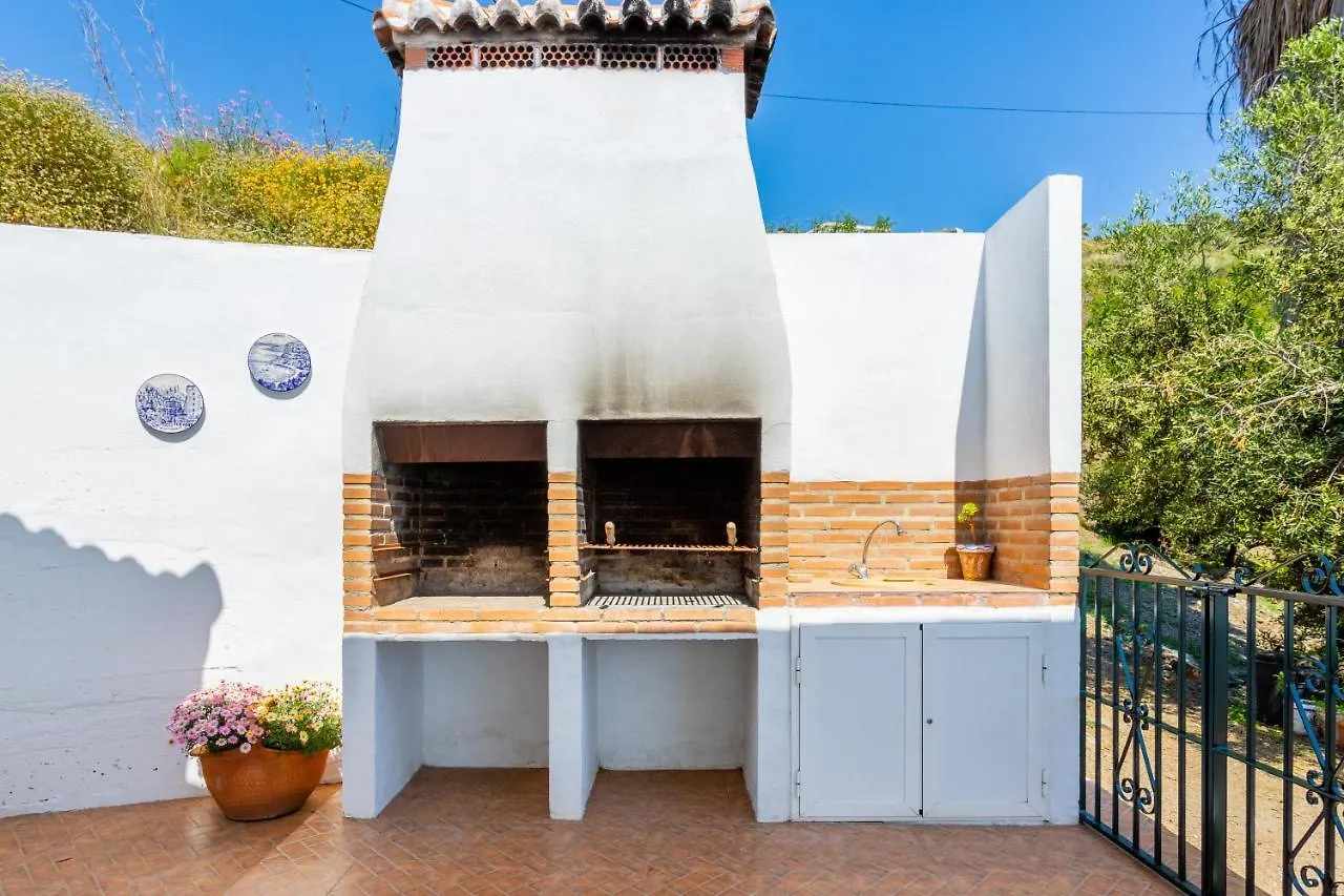 Vila Cortijo Torrox Escape