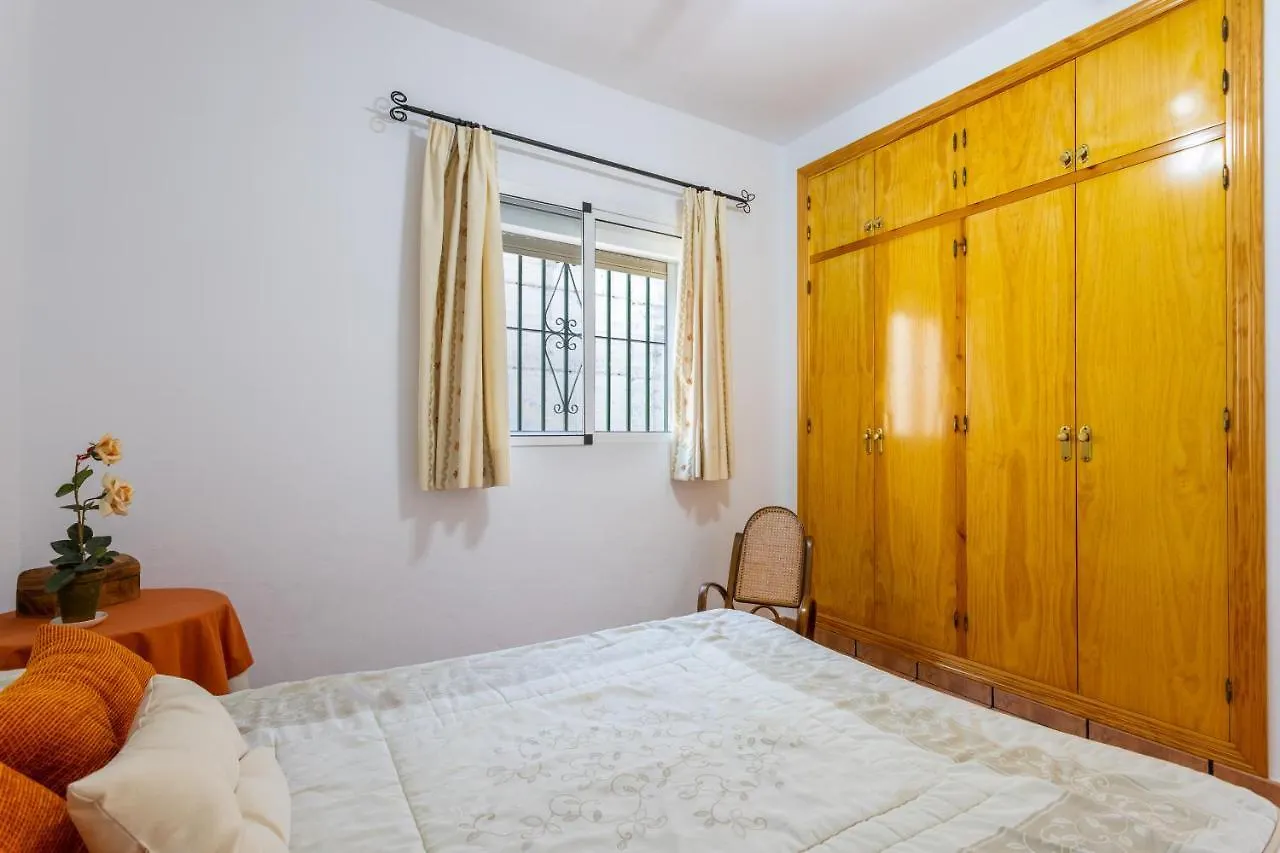 Vila Cortijo Torrox Escape