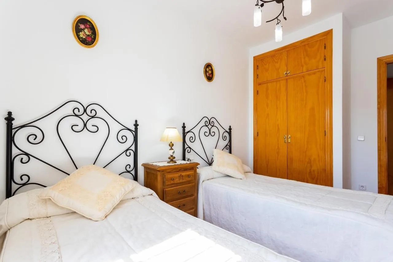 Vila Cortijo Torrox Escape 0*,  Španělsko