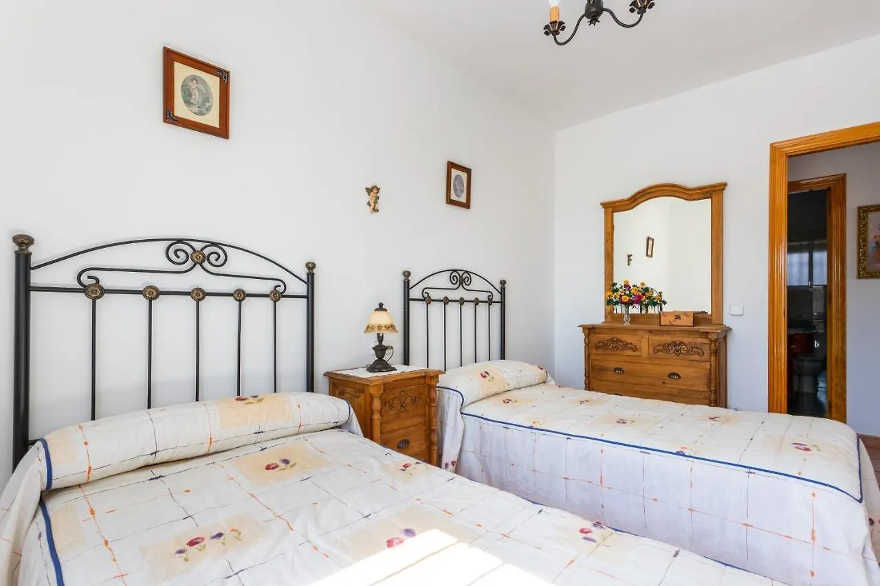 Vila Cortijo Torrox Escape