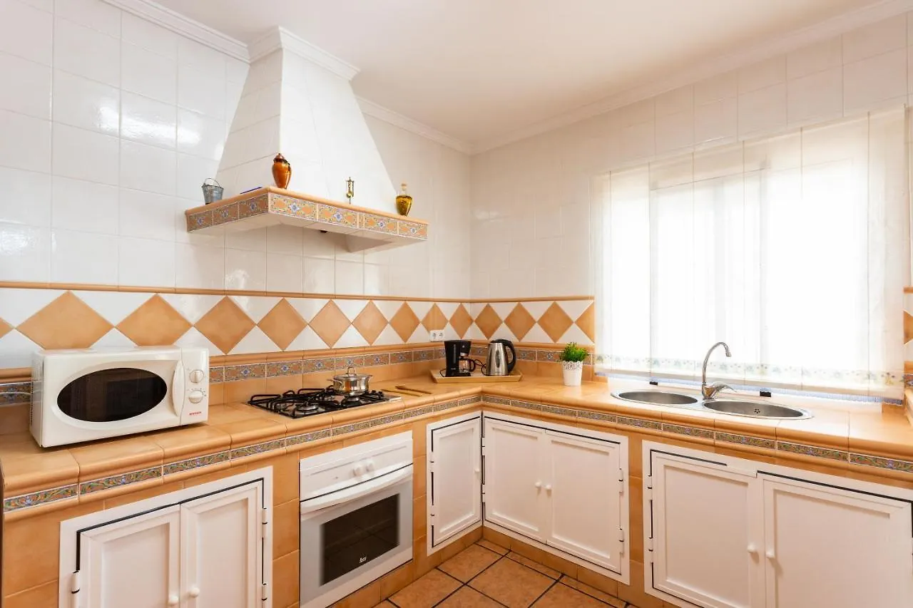 Vila Cortijo Torrox Escape